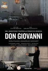 Don Giovanni movie poster