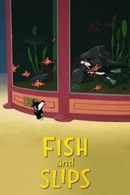 Fish and Slips movie poster