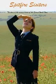 Spitfire Sisters movie poster