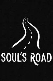 Soul's Road movie poster