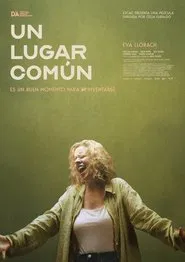 A Communal Place movie poster