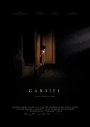 Gabriel movie poster