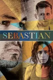 Sebastián movie poster