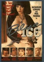 Blue Ice movie poster