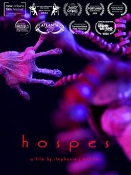 Hospes movie poster