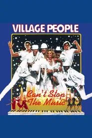 Poster do filme Can't Stop the Music