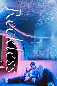 Poster do filme Reckless