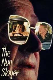 The Nun Slayer movie poster