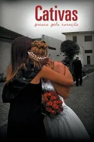 Captive Hearts movie poster