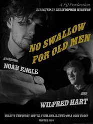 No Swallow for Old Men movie poster