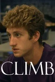 Climb movie poster