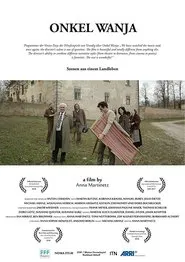 Onkel Wanja movie poster