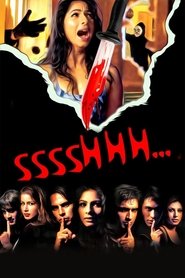 Sssshhh... movie poster