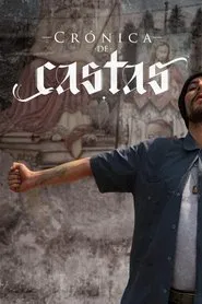 Castle Chronicle movie poster