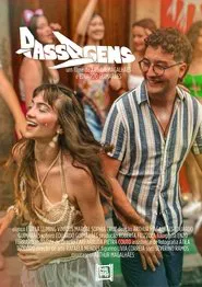 Poster do filme PASSAGENS