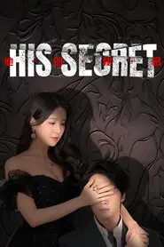 His Secret tv show poster