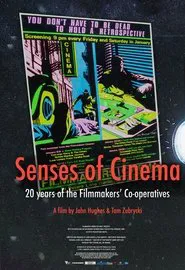 Senses of Cinema movie poster