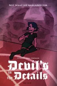 Devil's in the Details movie poster