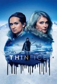 Thin Ice tv show poster