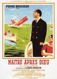 Poster do filme Skipper Next to God