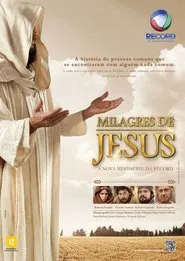 The Miracles of Jesus tv show poster