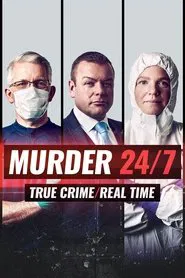 Murder 24/7 tv show poster