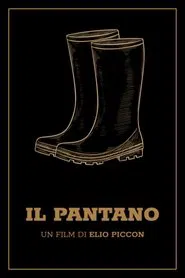 Il pantano movie poster