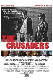 Poster do filme The Crusaders