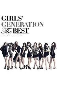 Girls' Generation The Best ~New Edition~ movie poster