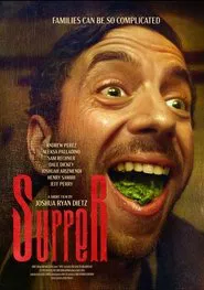 Supper movie poster
