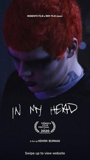 Yung Lean: In My Head movie poster