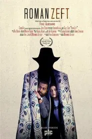 Romanzeft movie poster