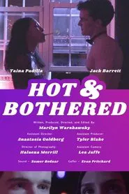 Hot & Bothered movie poster