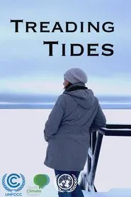 Treading Tides movie poster
