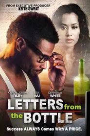 Poster do filme Letters from the Bottle