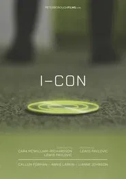 Poster do filme I-Con