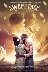 Sweet Face movie poster