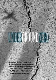 Poster do filme Underground Zero
