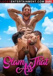 Poster do filme Slam That Ass
