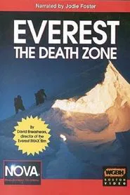 Everest: The Death Zone movie poster