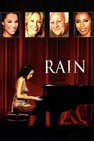 Rain movie poster