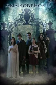 Anamorphosis movie poster