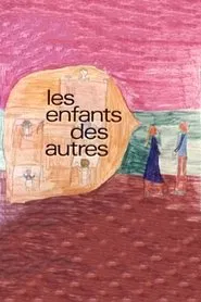 Les Enfants des autres tv show poster