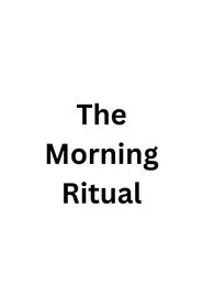 The Morning Ritual movie poster