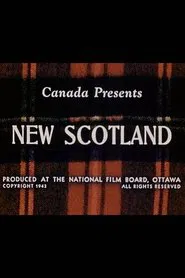 New Scotland movie poster