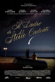 Il ladro di stelle cadenti movie poster