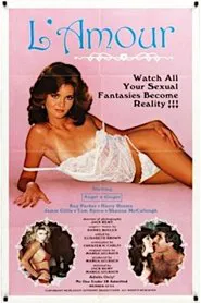 Poster do filme L'Amour