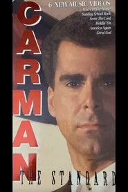 Poster do filme Carman: The Standard