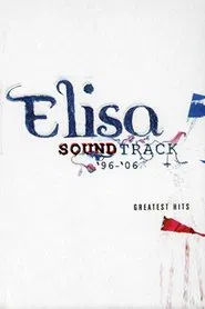 Elisa: Soundtrack '96-'06 Live movie poster