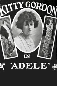 Adele movie poster
